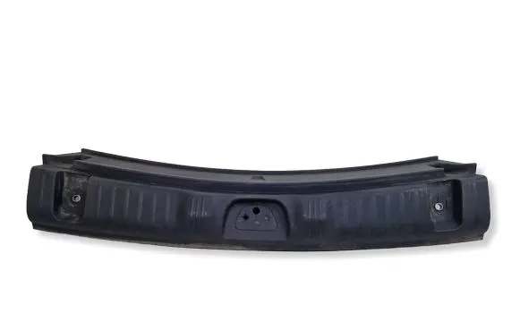 Jeep Compass Trunk/boot sill cover protection 501681