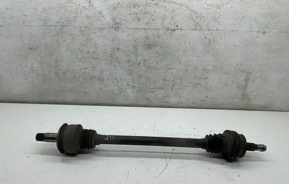 Mercedes-Benz CLS C218 AMG Rear driveshaft