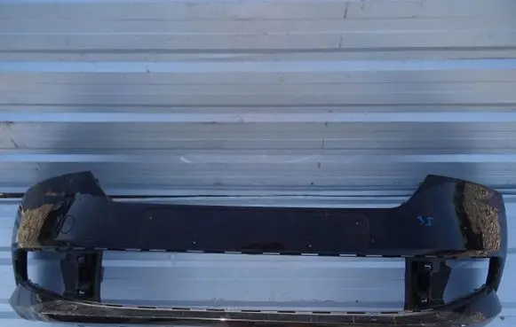 Skoda Fabia Mk3 (NJ) Front bumper