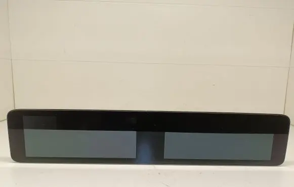 Mercedes-Benz EQC Screen/display/small screen A2479008311 A2479017803 A2479027301