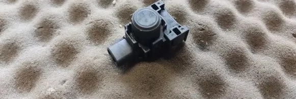 Mazda CX-5 Parking PDC sensor KD4967UC1