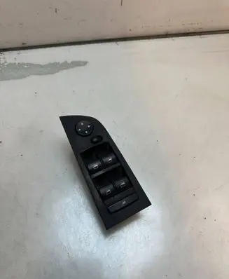 BMW 3 E90 E91 Electric window control switch 6948623