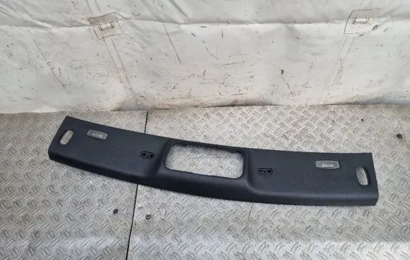 Volkswagen Eos Headlining lighting console trim 1Q0867390K 1Q0867390