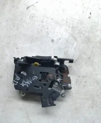 Ford C-MAX I Front door lock