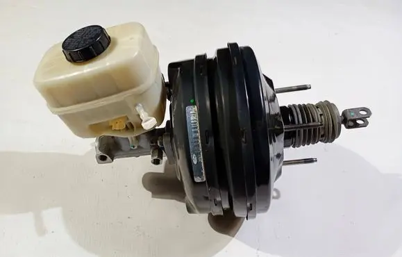 Ford Mustang V ABS Pump 06235D