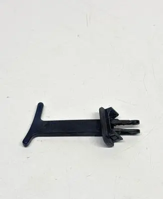 Volkswagen Golf IV Engine bonnet (hood) release handle 1J0823593C