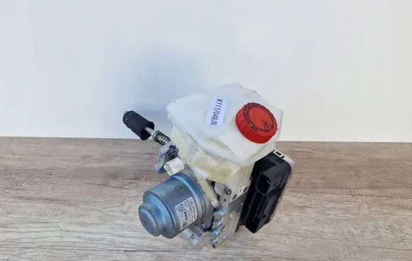 Audi e-tron ABS Pump 4KE909059AF