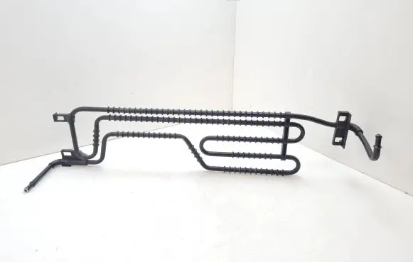 Mercedes-Benz C W204 Power steering radiator A2044600143 A1724603724 A2044602624