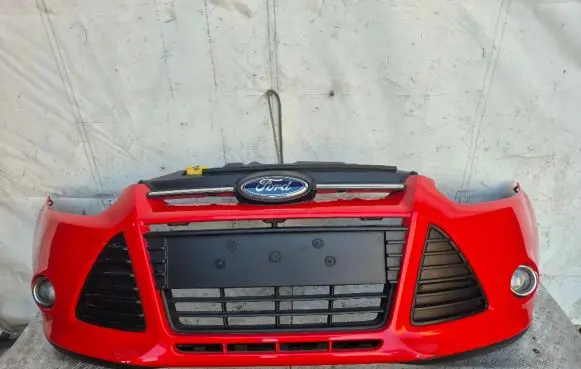 Ford Focus Front bumper BM5117757A BM5117K947A BM5117K946A