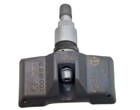 Audi A8 S8 D3 4E Tire pressure sensor 4D0907275