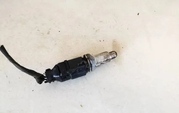 Hyundai Santa Fe Sensor