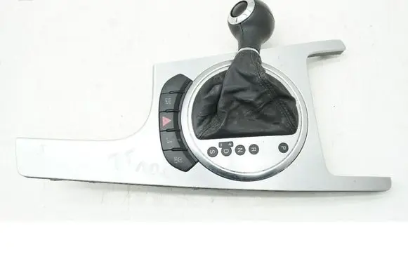 Audi TT TTS Mk2 Other sill/pillar trim element mmautko12344