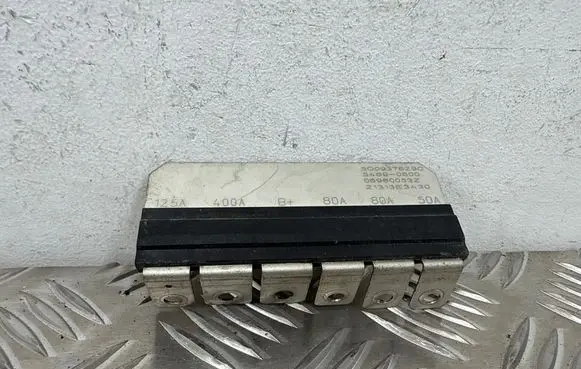 Volkswagen Golf VII Fuse 5Q0937629C 21313E3430