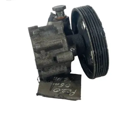 Peugeot 407 Power steering pump 9658419280