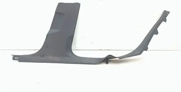 Audi A4 S4 B9 8W (B) pillar trim (top) 8W0867240A