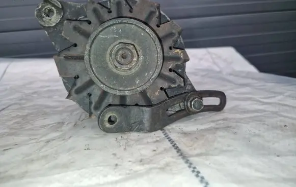 Generator/alternator