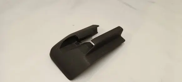 Mercedes-Benz A W176 Front driver seat rail trim A1769190600