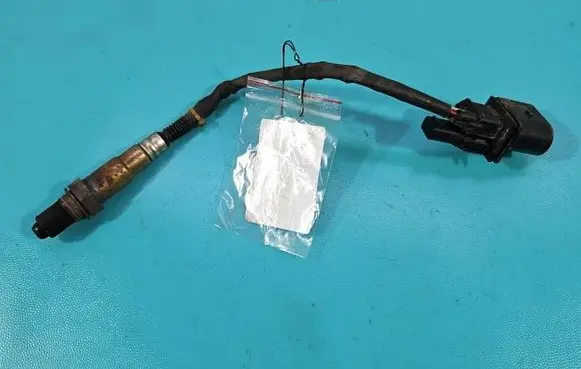Volkswagen Golf V Lambda probe sensor 047906262 IMPRK1592865