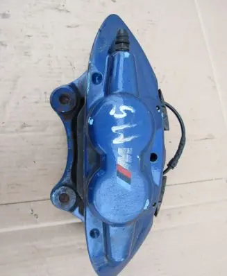 BMW M5 Front brake caliper 340P440