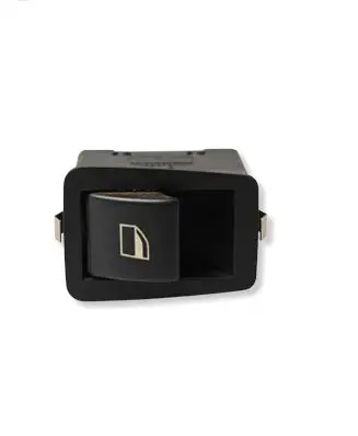BMW 3 E46 Electric window control switch 6902174 12020B15869800