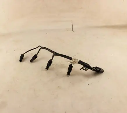 Mercedes-Benz Sprinter W906 Glow plug wires A6511501383