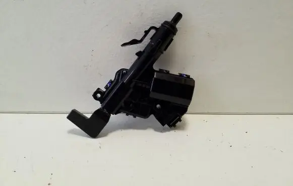 Nissan Qashqai J12 Fuel tank cap lock motor 