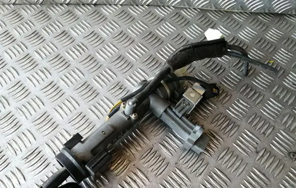 SsangYong Rexton I Ignition lock 8697008000