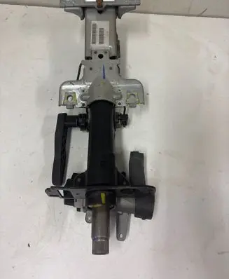 Volvo S60 Steering wheel axle set P30776172 T460503750