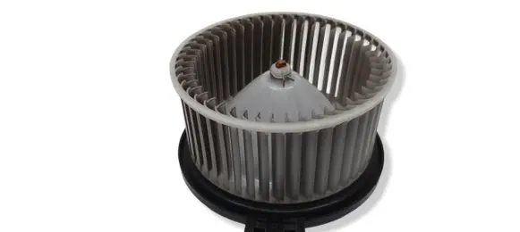 Mazda 6 Heater fan/blower 8727006440