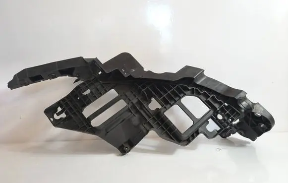Volkswagen Golf VI Headlight/headlamp mounting bracket 5K0807228Aautoas2 5K0807228A