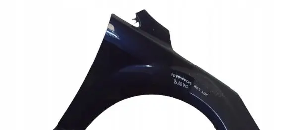 Ford Focus Fender