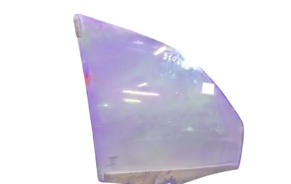 Fiat Albea Front door window glass four-door 