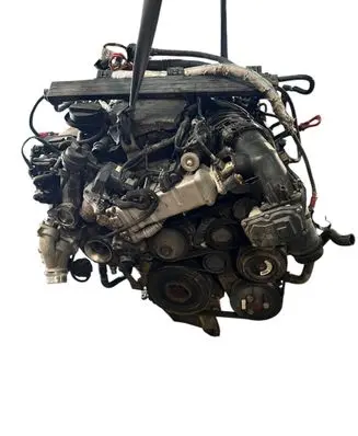 BMW X1 E84 Engine N47D20D