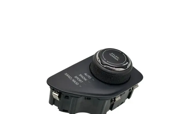 Jeep Cherokee Suspension ride height/mode switch P68358017AA 7190002532 041581A