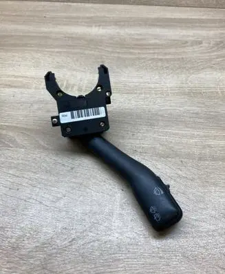 Wiper control stalk
