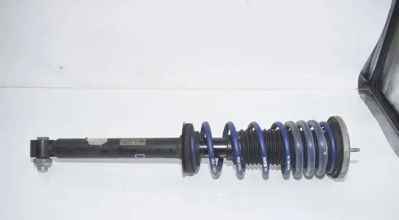 BMW 5 G30 G31 G38 Rear shock absorber/damper 6875620 6866620 33526866620