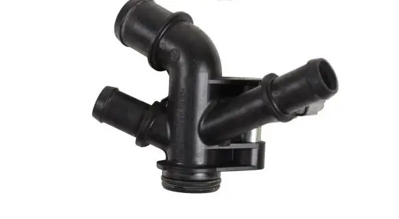 Ford Kuga II Engine coolant pipe/hose DS7G8K556CC