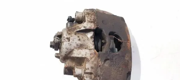 Opel Signum Front brake caliper gm6002