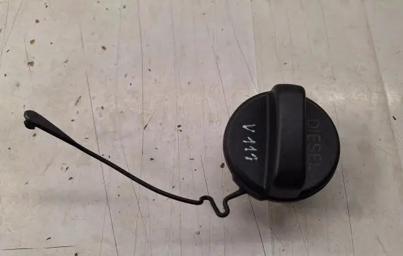 Fuel tank filler cap
