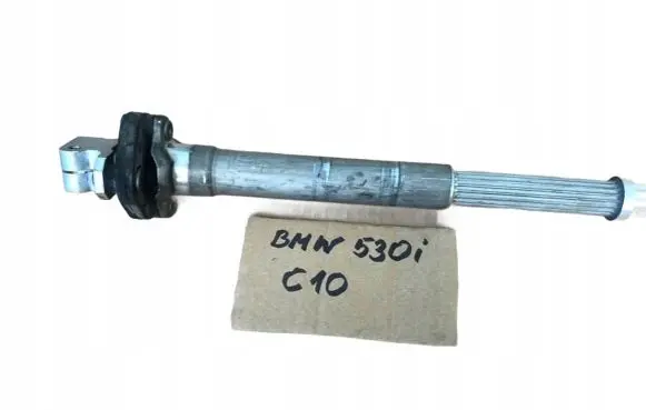 BMW 5 G30 G31 Steering column universal joint 6862031