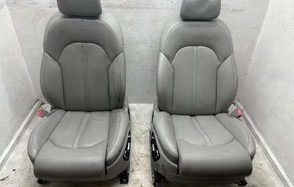Audi A8 S8 D4 4H Interior set