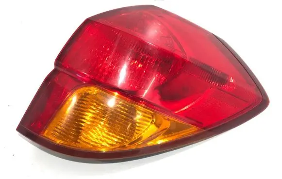 Subaru Outback Rear/tail lights