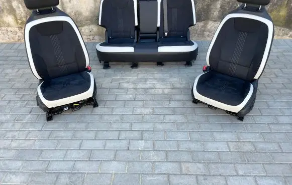 KIA EV6 Seat set 