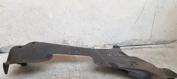 Audi A4 S4 B7 8E 8H Engine splash shield/under tray