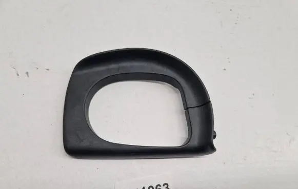 Audi A6 C7 Other trunk/boot trim element 4G5864135