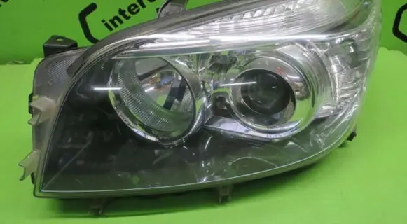 Toyota RAV 4 (XA30) Headlight/headlamp