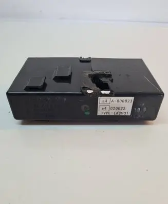Volvo C70 Alarm control unit/module 9472463 MB2323008370