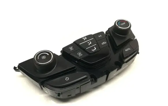 Opel Insignia A Climate control unit 26202384 544930977