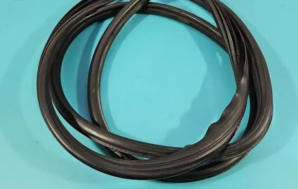 BMW X3 E83 Front door rubber seal 3451615 IMPRK1557783