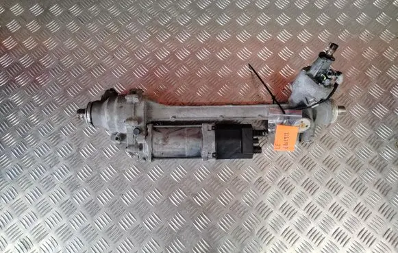 BMW 1 F20 F21 Steering rack 6868922